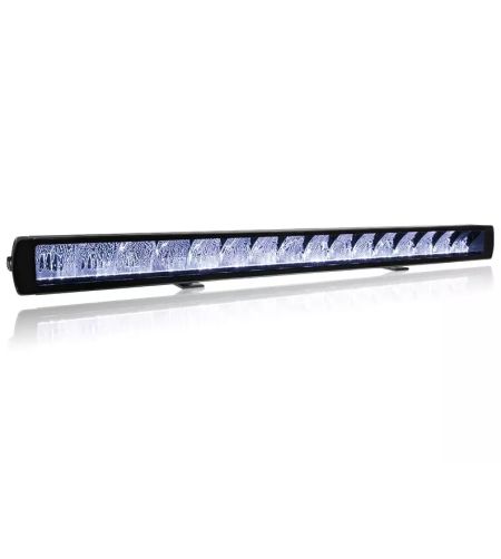 LED Lightbar - Optibeam - Savage 40 - 40.7" - 103.4cm - Positionslicht Weiß/Amber - Driving 