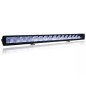 LED Lightbar - Optibeam - Savage 40 - 40.7" - 103.4cm - Positionslicht Weiß/Amber - Driving 
