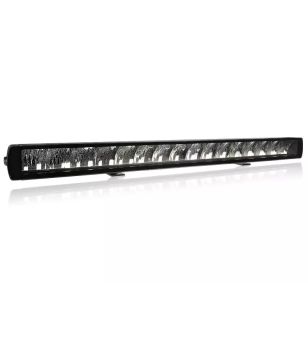 copy ofcopy ofLED Lightbar - Optibeam - Savage 12 - 12'' - Positionslicht Weiß/Amber - Driving 