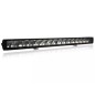 LED Lightbar - Optibeam - Savage 40 - 40.7" - 103.4cm - Positionslicht Weiß/Amber - Driving 