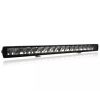 copy ofcopy ofLED Lightbar - Optibeam - Savage 12 - 12'' - Positionslicht Weiß/Amber - Driving 