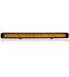 copy ofcopy ofLED Lightbar - Optibeam - Savage 12 - 12'' - Positionslicht Weiß/Amber - Driving 