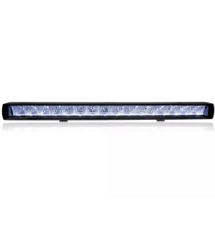 copy ofcopy ofLED Lightbar - Optibeam - Savage 12 - 12'' - Positionslicht Weiß/Amber - Driving 