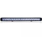 LED Lightbar - Optibeam - Savage 40 - 40.7" - 103.4cm - Positionslicht Weiß/Amber - Driving 