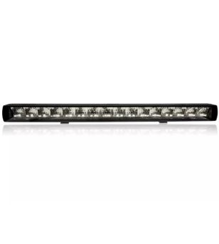 copy ofcopy ofLED Lightbar - Optibeam - Savage 12 - 12'' - Positionslicht Weiß/Amber - Driving 