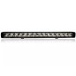 LED Lightbar - Optibeam - Savage 40 - 40.7" - 103.4cm - Positionslicht Weiß/Amber - Driving 
