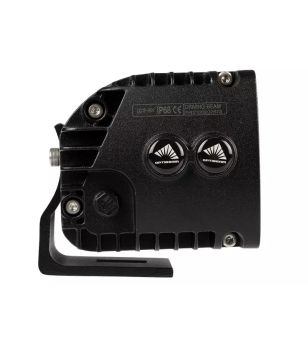 copy ofcopy ofLED bar - Optibeam - Savage 40 - 12'' - Positielicht Wit/Amber - Driving