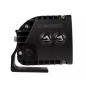 LED Lightbar - Optibeam - Savage 40 - 40.7" - 103.4cm - Positionslicht Weiß/Amber - Driving 