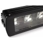 LED Lightbar - Optibeam - Savage 40 - 40.7" - 103.4cm - Positionslicht Weiß/Amber - Driving 