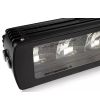 copy ofcopy ofLED Lightbar - Optibeam - Savage 12 - 12'' - Positionslicht Weiß/Amber - Driving 