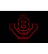 copy ofMarkeringsljus - Ledson - LEDpoints Laser - 5-Pack - Vit - 12V-24V - Set