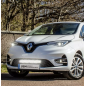 Grille Kit - DSM - Optibeam Super Captain Dual - 600 - 20.7" - 52.5cm - Renault - Zoe - 2019-2022 Grille Kit - DSM - Optibeam Super Captain Dual - 600 - 20.7" - 52.5cm - Renault - Zoe - 2019-2022