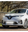 Kylargrill Kit - DSM - Optibeam Super Captain Dual - 600 - Renault - Zoe - 2019-2022