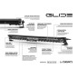 Kühlergrill-Kit - Lazer - Linear 18 / Glide - Satz - Iveco - Daily - 2024+ Kühlergrill-Kit - Lazer - Linear 18 / Glide - Satz - Iveco - Daily - 2024+
