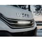 Grille Kit - Lazer - Linear 18 / Glide - Set - Iveco - Daily - 2024+ Grille Kit - Lazer - Linear 18 / Glide - Set - Iveco - Daily - 2024+