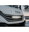 Kühlergrill-Kit - Lazer - Linear 18 / Glide - Satz - Iveco - Daily - 2024+