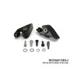 Kühlergrill-Kit - Lazer - Linear 18 / Glide - Satz - Iveco - Daily - 2024+