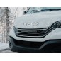 Grille Kit - Lazer - Linear 18 / Glide - Set - Iveco - Daily - 2024+ Grille Kit - Lazer - Linear 18 / Glide - Set - Iveco - Daily - 2024+