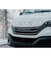 Kühlergrill-Kit - Lazer - Linear 18 / Glide - Satz - Iveco - Daily - 2024+
