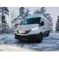 Grille Kit - Lazer - Linear 18 / Glide - Set - Iveco - Daily - 2024+ Grille Kit - Lazer - Linear 18 / Glide - Set - Iveco - Daily - 2024+