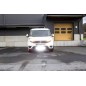 Grille kit - DSM - Optibeam Super Captain Dual - 600 - 20.7" - 52.5cm - Fiat - Doblo - 2019-2022