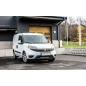 Grille kit - DSM - Optibeam Super Captain Dual - 600 - 20.7" - 52.5cm - Fiat - Doblo - 2019-2022