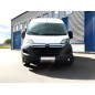 Grille kit - DSM - Optibeam Super Captain Dual - 600 - 20.7" - 52.5cm - Fiat - Ducato - 2008+
