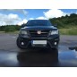 Grille kit - DSM - Optibeam Super Captain Dual - 600 - 20.7" - 52.5cm - Fiat - Freemont - 2017+