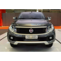 Grille kit - DSM - Optibeam Super Captain Dual - 600 - 20.7" - 52.5cm - Fiat - Fullback - 2016+