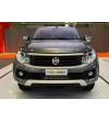 Kylargrill Kit - DSM - Optibeam Super Captain Dual - 600 - Fiat - Fullback - 2016+