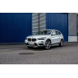 Kühlergrill-Kit - DSM - Optibeam Super Captain Dual - 600 - 20.7" - 52.5cm - BMW - X1 - 2016-2020 Kühlergrill-Kit - DSM - Optibeam Super Captain Dual - 600 - 20.7" - 52.5cm - BMW - X1 - 2016-2020