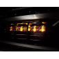 Kylargrill Kit - DSM - Optibeam Super Captain Dual - 600 - 20.7" - 52.5cm - Isuzu - D-Max - 2020-2024 Kylargrill Kit - DSM - Optibeam Super Captain Dual - 600 - 20.7" - 52.5cm - Isuzu - D-Max - 2020-2024