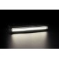 Begrenzungsleuchte - Ledson - Optoline NG+ - 6.6" - 16.7cm - Weiß/Amber - 24V - Scania - G/L/P/R/S - 2016+ Begrenzungsleuchte - Ledson - Optoline NG+ - 6.6" - 16.7cm - Weiß/Amber - 24V - Scania - G/L/P/R/S - 2016+