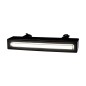 Markeringslicht - Ledson - Optoline NG+ - 6.6" - 16.7cm - Wit/Amber - 24V - Scania - G/L/P/R/S - 2016+ Markeringslicht - Ledson - Optoline NG+ - 6.6" - 16.7cm - Wit/Amber - 24V - Scania - G/L/P/R/S - 2016+