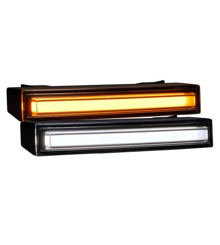 copy ofMAN Toplicht Wit replacement led