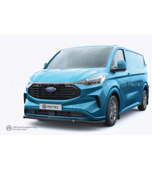 copy ofBumperbar - Metec - G-bar - Ford - Transit Custom - 2024+