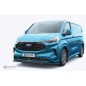 Bumperbar - Metec - G-bar - Black - Ford - Transit Custom - 2024+ Bumperbar - Metec - G-bar - Black - Ford - Transit Custom - 2024+