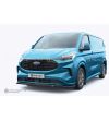 copy ofBumperbar - Metec - G-bar - Ford - Transit Custom - 2024+