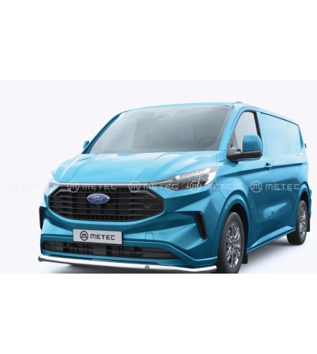 stötfångarbåge - Metec - G-bar - Ford - Transit Custom - 2024+