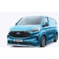 Bumperbar - Metec - G-bar - Ford - Transit Custom - 2024+ Bumperbar - Metec - G-bar - Ford - Transit Custom - 2024+