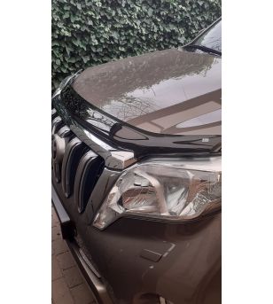 Steinschlagschutz - Toyota - Landcruiser 150 - 2013-2017