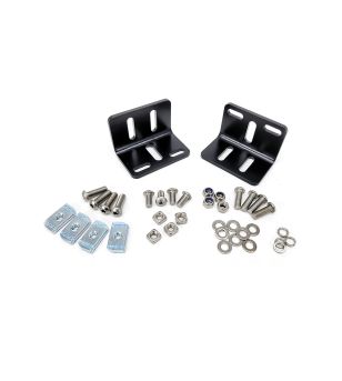 copy ofMontering - Lazer - Triple-R / ST / T - center mounting