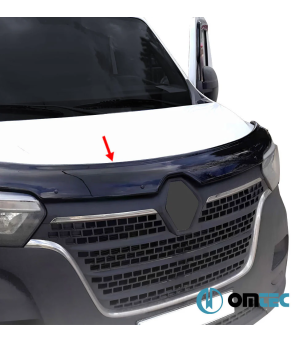 Steinschlagschutz - Renault - Master - 2020-2024