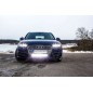 Grille kit - DSM - Optibeam Super Captain Dual - 600 - 20.7" - 52.5cm - Audi - A4 - 2010-2017