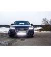 Kühlergrill-Kit - DSM - Optibeam Super Captain Dual - 600 - 20.7" - 52.5cm - Audi - A4 - 2010-2017