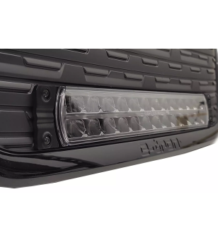 Kühlergrill-Kit - DSM - Optibeam Super Captain Dual - 600 - Audi - Q4 E-Tron - 2022-2024+