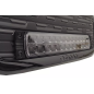 Kylargrill Kit - DSM - Optibeam Super Captain Dual - 600 - 20.7" - 52.5cm - Audi - Q4 E-Tron - 2022-2024+ Kylargrill Kit - DSM - Optibeam Super Captain Dual - 600 - 20.7" - 52.5cm - Audi - Q4 E-Tron - 2022-2024+