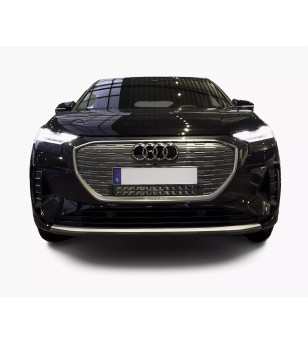 Grille Kit - DSM - Optibeam Super Captain Dual - 600 - Audi - Q4 E-Tron - 2022-2024+