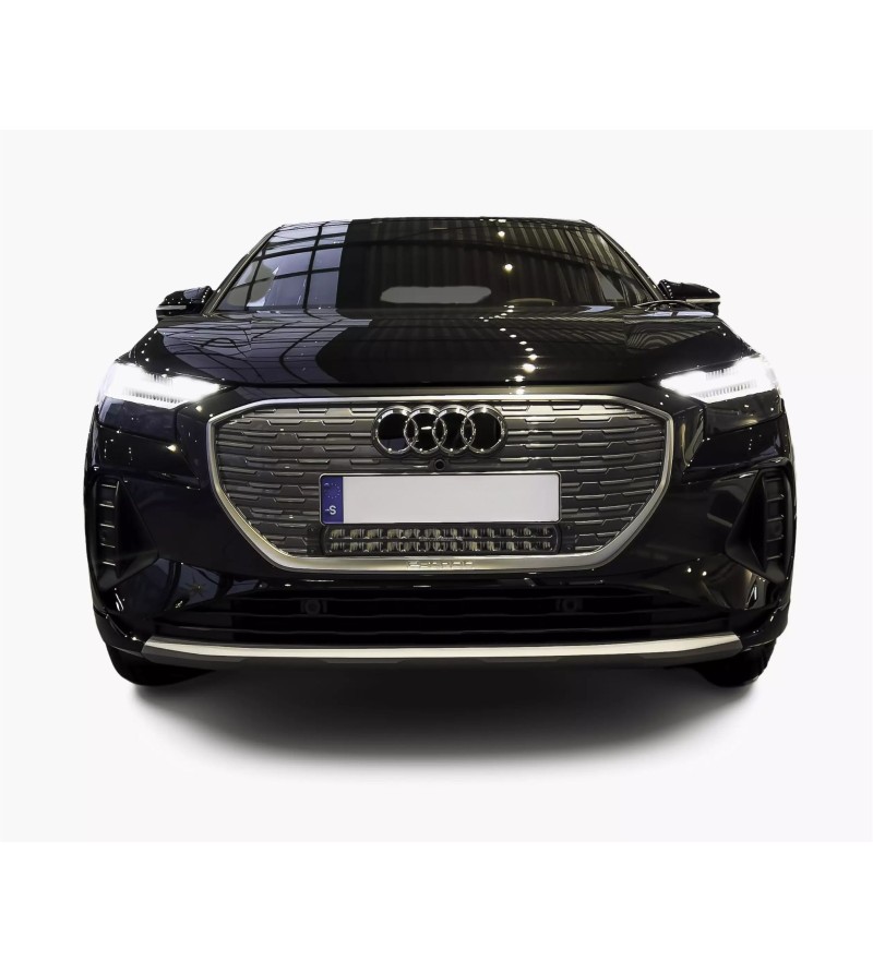 Grille kit - DSM - Optibeam Super Captain Dual - 600 - Audi - Q4 E-Tron - 2022-2024+ Grille kit - DSM - Optibeam Super Captain Dual - 600 - Audi - Q4 E-Tron - 2022-2024+