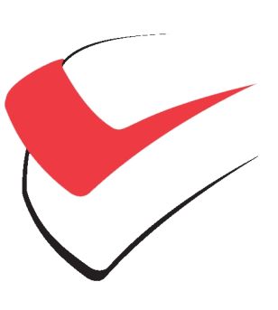 Sun visor - 3052 - Smoke